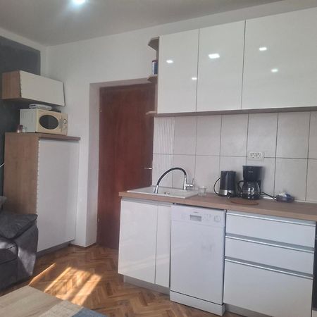 Apartments Zaton Draga Bagian luar foto